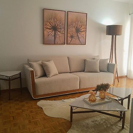 Quarto Em Ap Compartilhado No Centro De Конкордія Екстер'єр фото