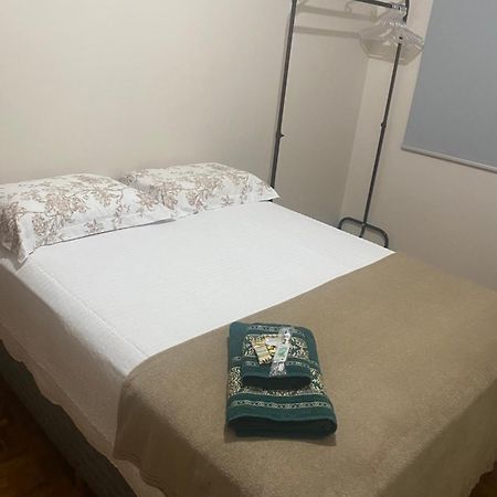 Quarto Em Ap Compartilhado No Centro De Конкордія Екстер'єр фото