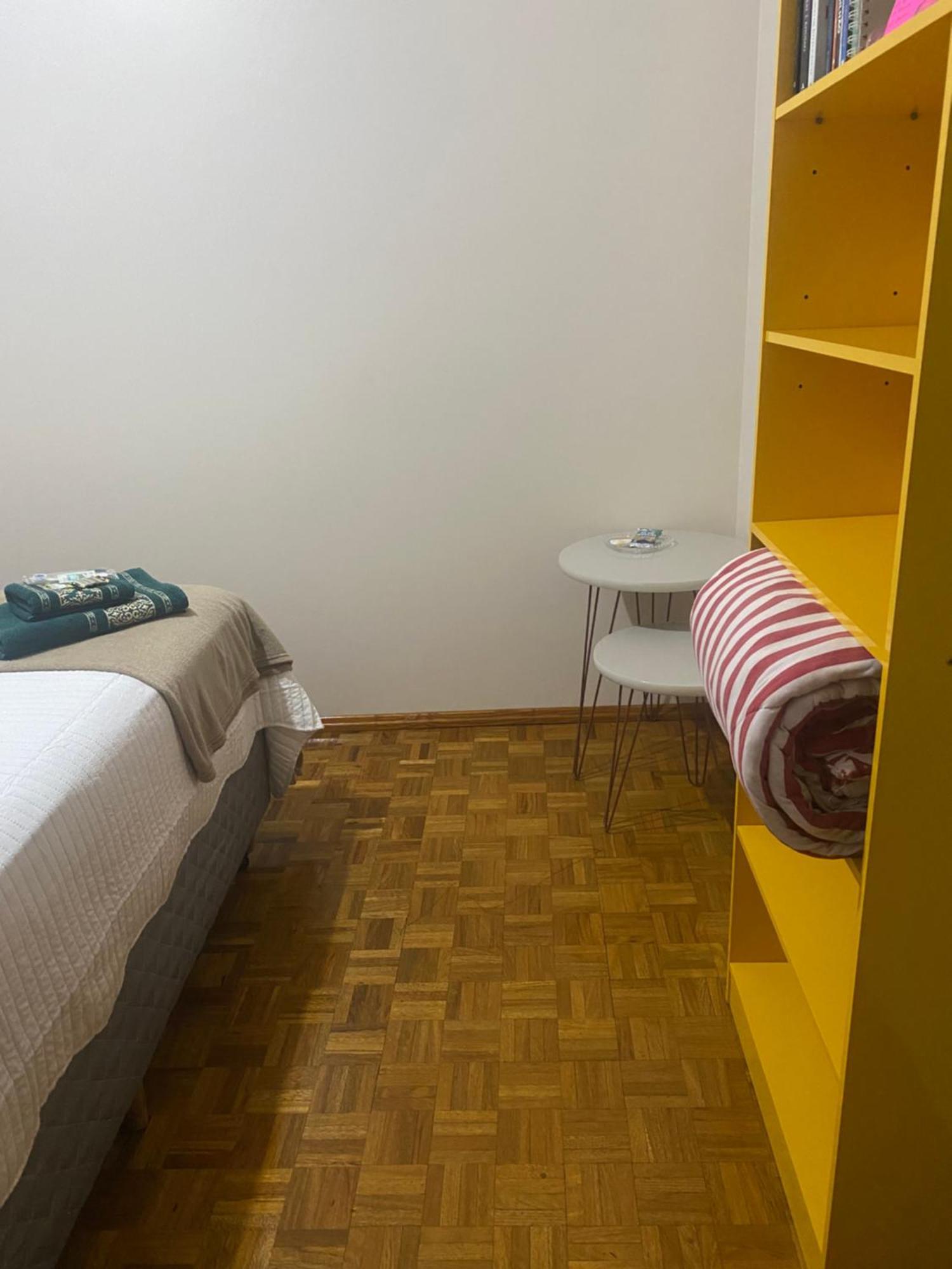 Quarto Em Ap Compartilhado No Centro De Конкордія Екстер'єр фото